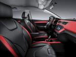 JAC iEV7S 2017 года